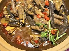 -恰八斗·猛火长沙菜(国贸店)