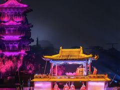 -清明上河园