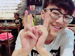 -炸鸡情侣韩式料理(中央大街店)