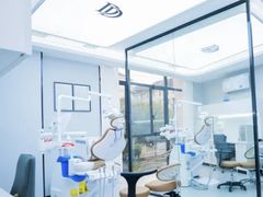 -牙博士口腔品牌连锁(杨浦店)