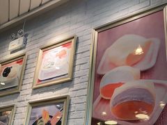 -满记甜品(荟聚购物中心店)