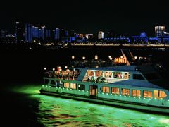 -武汉两江游览·夜游长江(汉口粤汉码头)