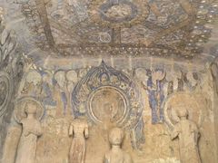 -炳灵寺世界文化遗产旅游区