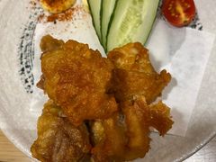 -小句号·精致料理(江南环球港店)