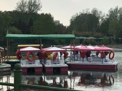 -朝阳公园游乐园