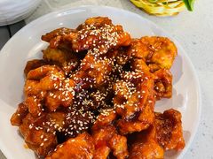 -名家韩国料理·烤肉(瑶海店)