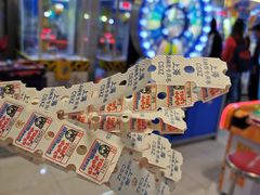 -汤姆熊欢乐世界(莘庄龙之梦店)