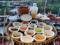 -包整·丝娃娃(一览甲秀楼风景店)