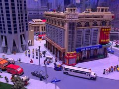 -上海乐高探索中心