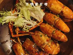 -啫神·广州地标美食(北京路店)