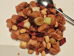 -四季民福烤鸭店(外滩外白渡桥店)