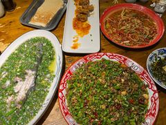 -回水镇·江湖川菜(恒大新城店)