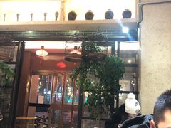 门面-粗茶淡饭•陕菜•家常菜