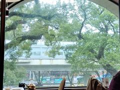 -广东胜利宾馆西关粤中餐厅