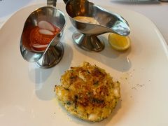 -MORTON'S 莫尔顿牛排坊(北京丽晶酒店)