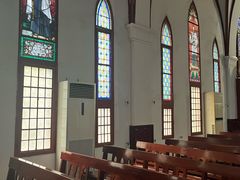 -圣约瑟夫大教堂