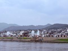 -新安江山水画廊风景区