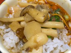 -菌之家·专业纯野生菌火锅·特色炒菌