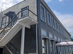 -穆拉诺餐厅(上海玻璃博物馆店)