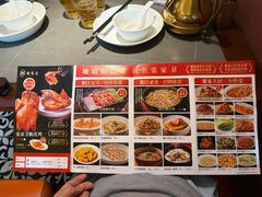 -张家卫·阳江菜·小海鲜(肥婆湾桥店)