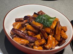 -小厨娘绣中淮扬(大行宫科巷店)