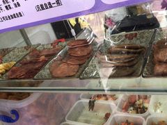 -秋英饭团(大庙新村店)