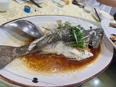 -鹏城人家海鲜酒家·23年老字号(较场尾店)