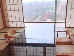 -盘古七星酒店·京都怀石花传日餐厅