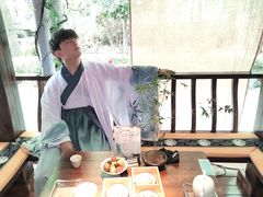 -中和·国风茶馆(愚园路店)