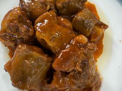 -同发号饭庄(复兴路店)