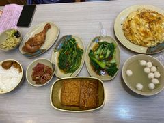 -圆宝台湾小吃(迎津街店)
