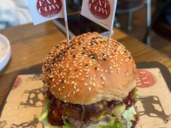 -FAT COW(静安寺店)