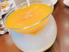 -唐阁海景中餐厅·早茶·粤菜•生日聚餐(海口朗廷酒店)