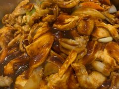 -黄记煌三汁焖锅(悦方IDmall店)