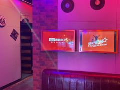-唱吧麦颂KTV(马驹桥店)