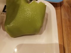 -满记甜品(苏州中心店)