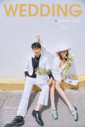点击看大图 -杭州金夫人婚纱摄影(富阳私享店)