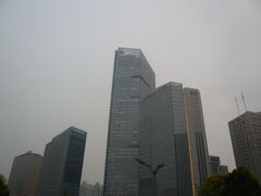 外景-上海静安洲际酒店