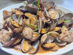 -味莊·青岛菜(云霄路店)