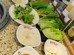 -安又胖韩国烤肉(美罗城店)