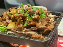 -仙隐小鹿中华料理(南宁万象城店)