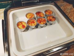 海鲜烧-半岛翡丽海鲜自助餐厅(观风亭店)