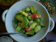 -怡得观滇餐厅·地道昆明菜·1996(海埂大坝店)