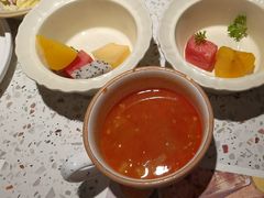 -战斧牛排餐厅(悦方IDmall店)