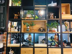 -刺客纹画纹身·洗纹身·穿孔饰品