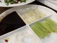 -北戴河转鱼·炒螃蟹酱餐厅