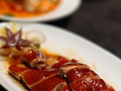 -宝丽轩中餐厅BAOLIXUAN