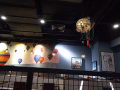 大堂-TUK土耳其餐厅·下午茶(卢湾店)