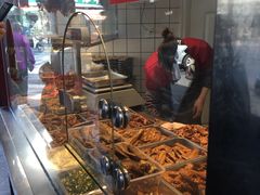-晶牌烤鸭(延吉东路557弄小区店)
