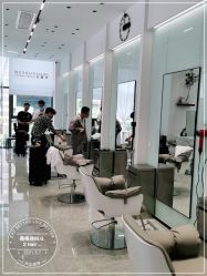 -美格丝M.G.S Hair Salon